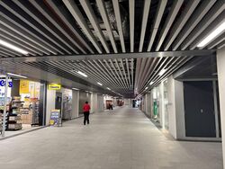 Club Street (D1), Retail #567590961